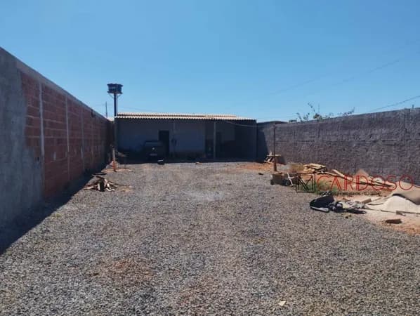 Lote na 26 de setembro, Casa na Rua 2 da 26 de Setembro, Casa em Taguatinga Norte D93