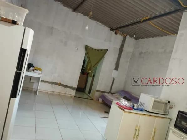 Lote na 26 de setembro, Casa na Rua 2 da 26 de Setembro, Casa em Taguatinga Norte D93