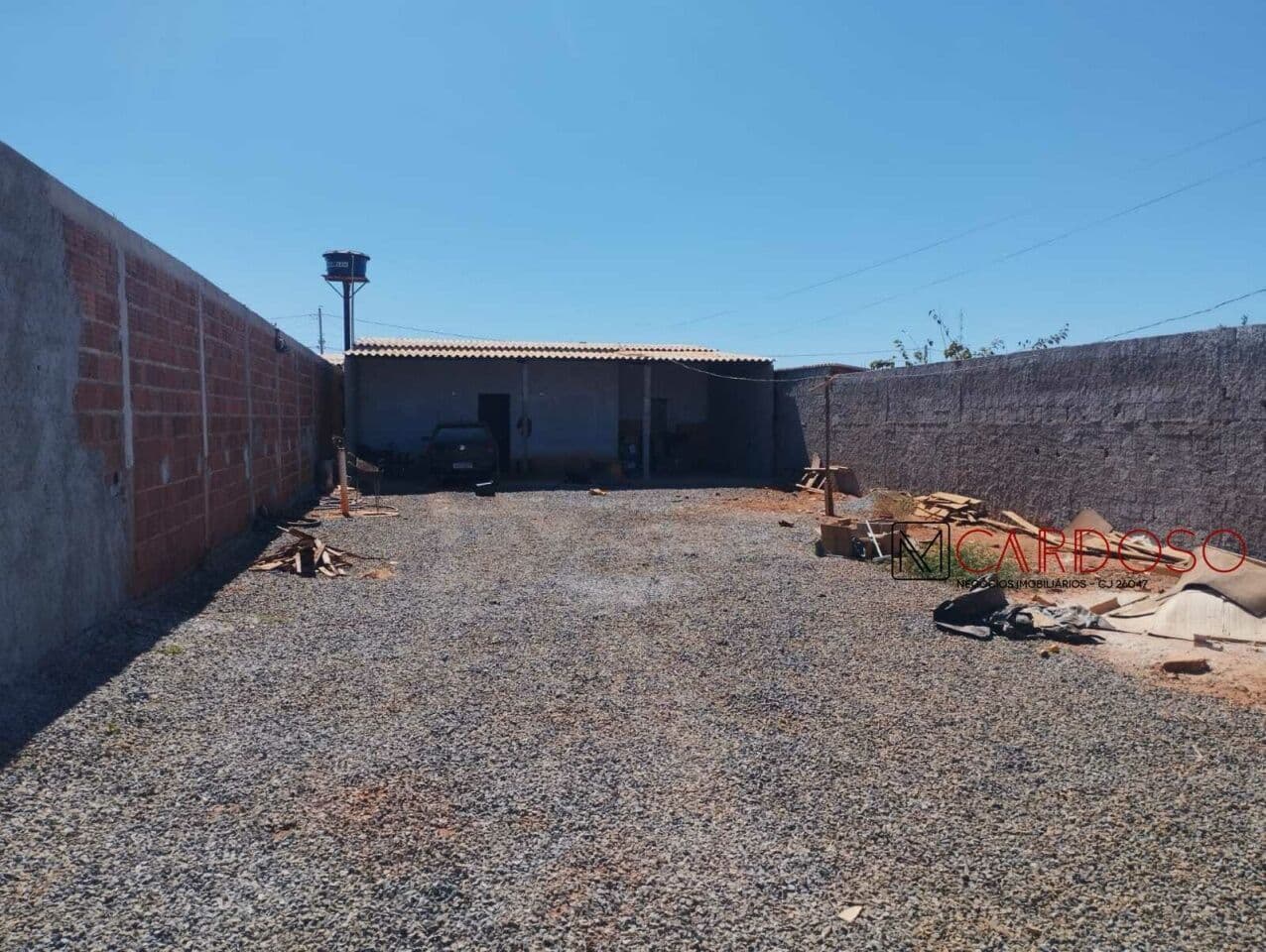 Lote na 26 de setembro, Casa na Rua 2 da 26 de Setembro, Casa em Taguatinga Norte D93