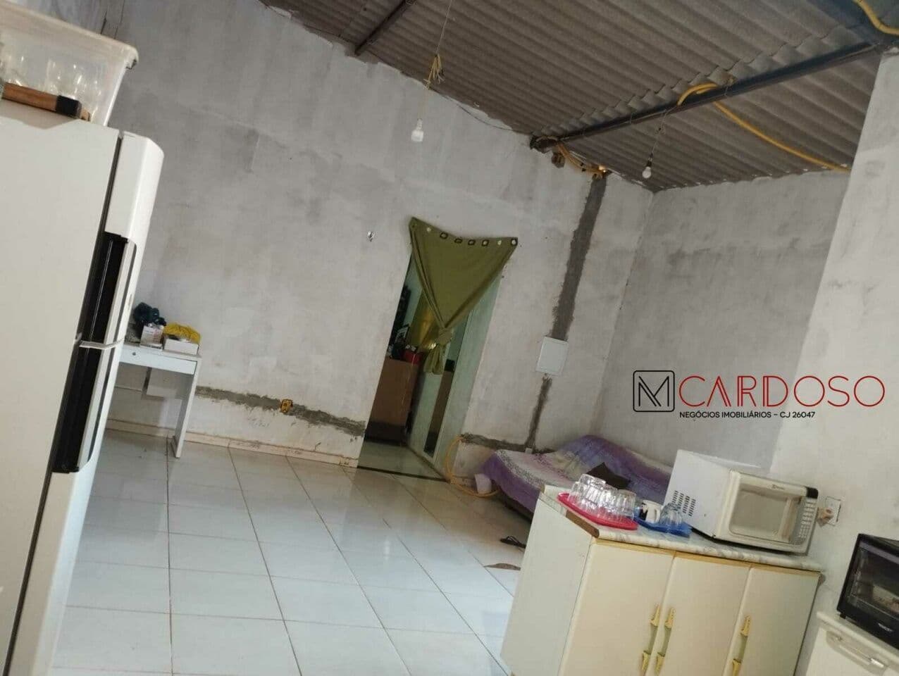 Lote na 26 de setembro, Casa na Rua 2 da 26 de Setembro, Casa em Taguatinga Norte D93