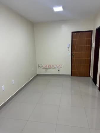 Apartamento 1 quarto, Riacho Fundo II, Possui Elevador, Cozinha americana, Lote escriturado