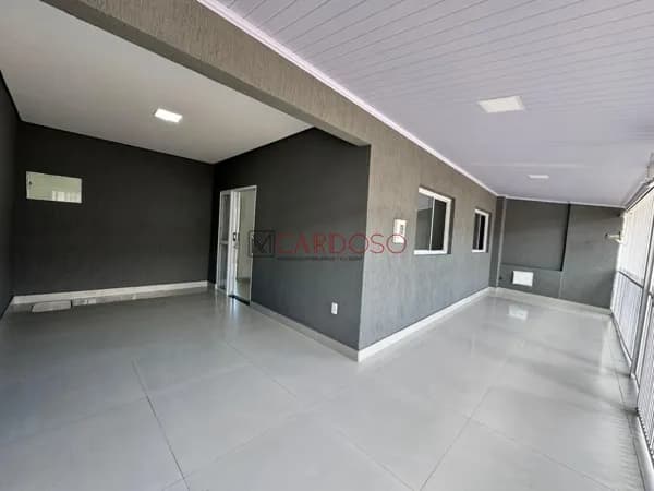 Ágio de casa, 3 quartos, suíte, garagem coberta, reformada - QNP 26 - Pnorte - 06