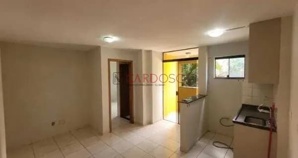 Apartamento 2 quartos, Águas Claras, Lazer, prox ao parque, metrô - 68
