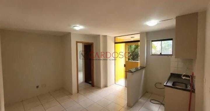 Apartamento 2 quartos, Águas Claras, Lazer, prox ao parque, metrô - 68