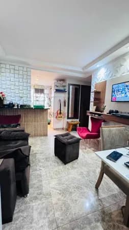 Apartamento 2 quartos em Samambaia norte, financia e FGTS, Vaga de garagem, terreo