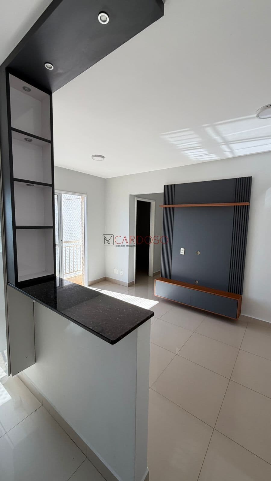 Apartamento 2 quartos Reserva taguatinga JK , lazer completo - 98