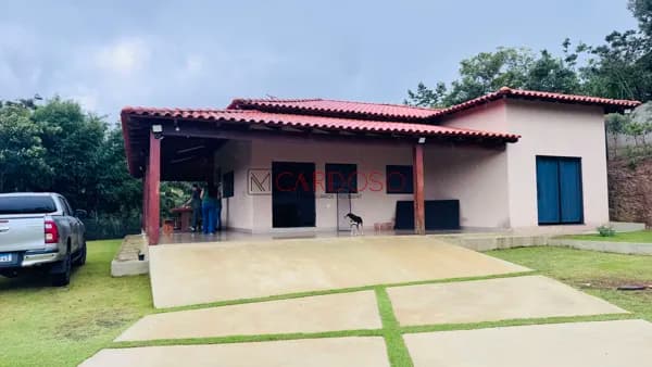 Chácara no engenho das lages DF, Piscina, churasqueira, Chacará próximo de Samambaia