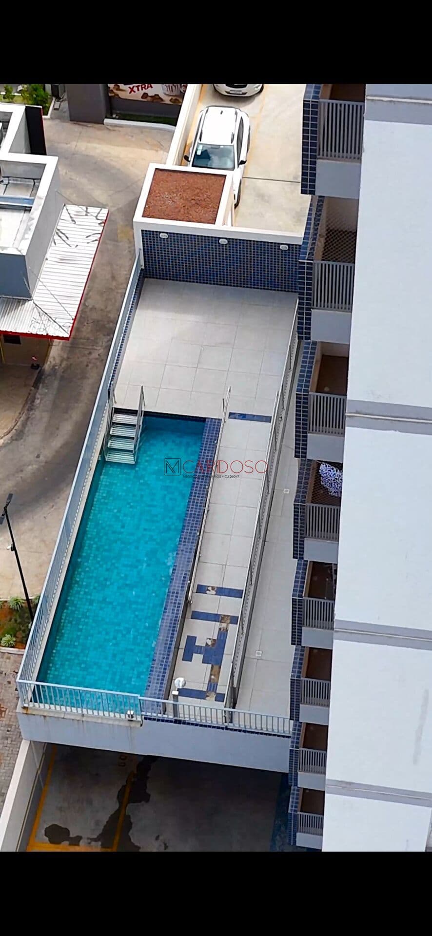 Apartamento 03 quartos em Samambaia Norte, novo, aceita financiamento e FGTS, Ilha de Páscoa, perto do Tático