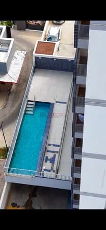 Apartamento 03 quartos em Samambaia Norte, novo, aceita financiamento e FGTS, Ilha de Páscoa, perto do Tático
