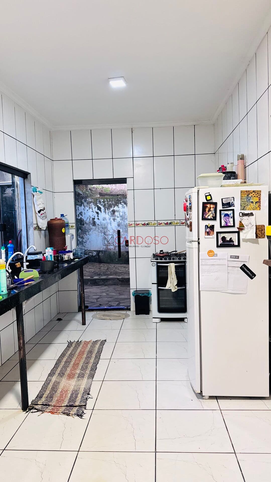 Casa 04 quartos em Arniqueiras, Aceita imóvel, Condomínio fechado, Recanto dos Passaros