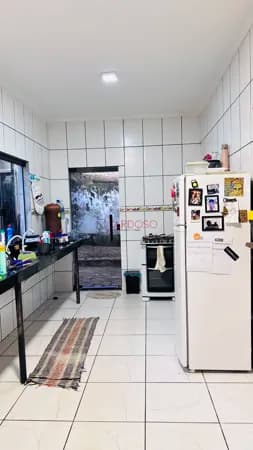 Casa 04 quartos em Arniqueiras, Aceita imóvel, Condomínio fechado, Recanto dos Passaros
