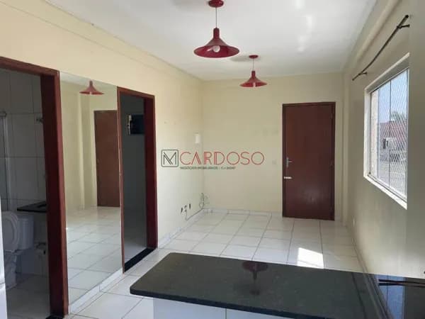 ÁGIO DE APARTAMENTO 2 QUARTOS EM SAMAMBAIA SUL - QR 316 - R113