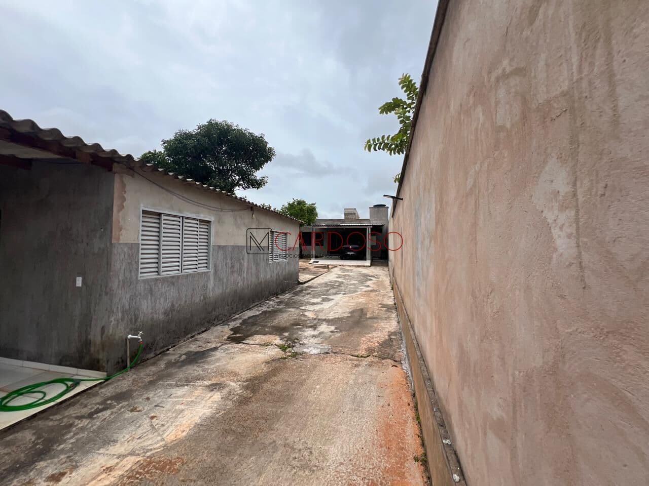 Casa 2 quartos, em Condomínio Na Sha Conjunto 06 Arniqueiras