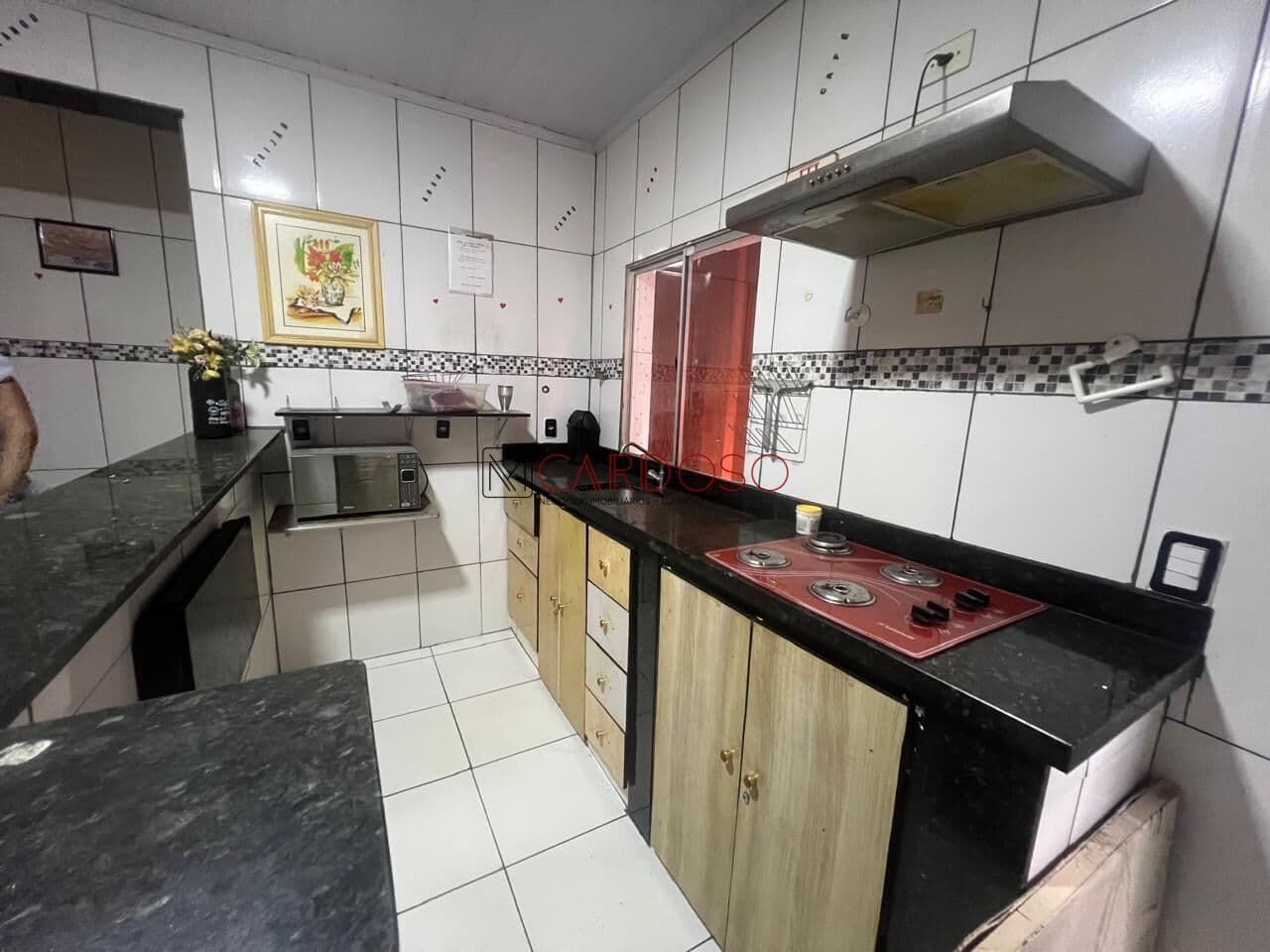 Casa 02 quartos, 02 suite em samambaia norte, possível de financiar, escriturada e registrada- 49