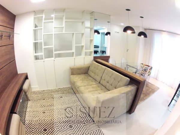 Excelente Apartamento no bairro Itoupava Seca!