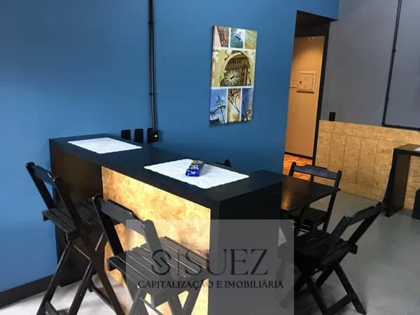 Apartamento ao lado da FURB mobiliado com 1 dormitório