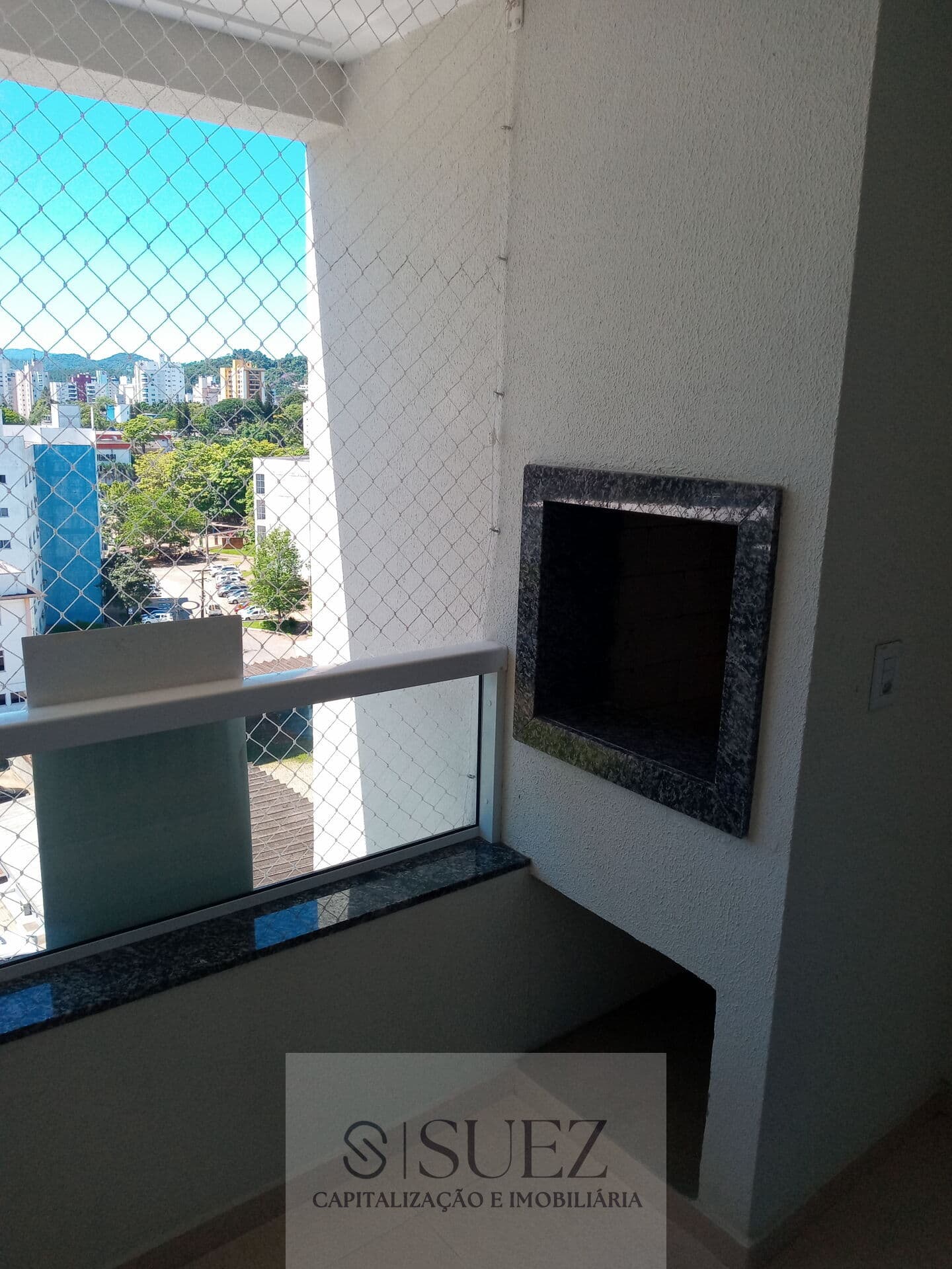 Excelente Apartamento no bairro Itoupava Seca!