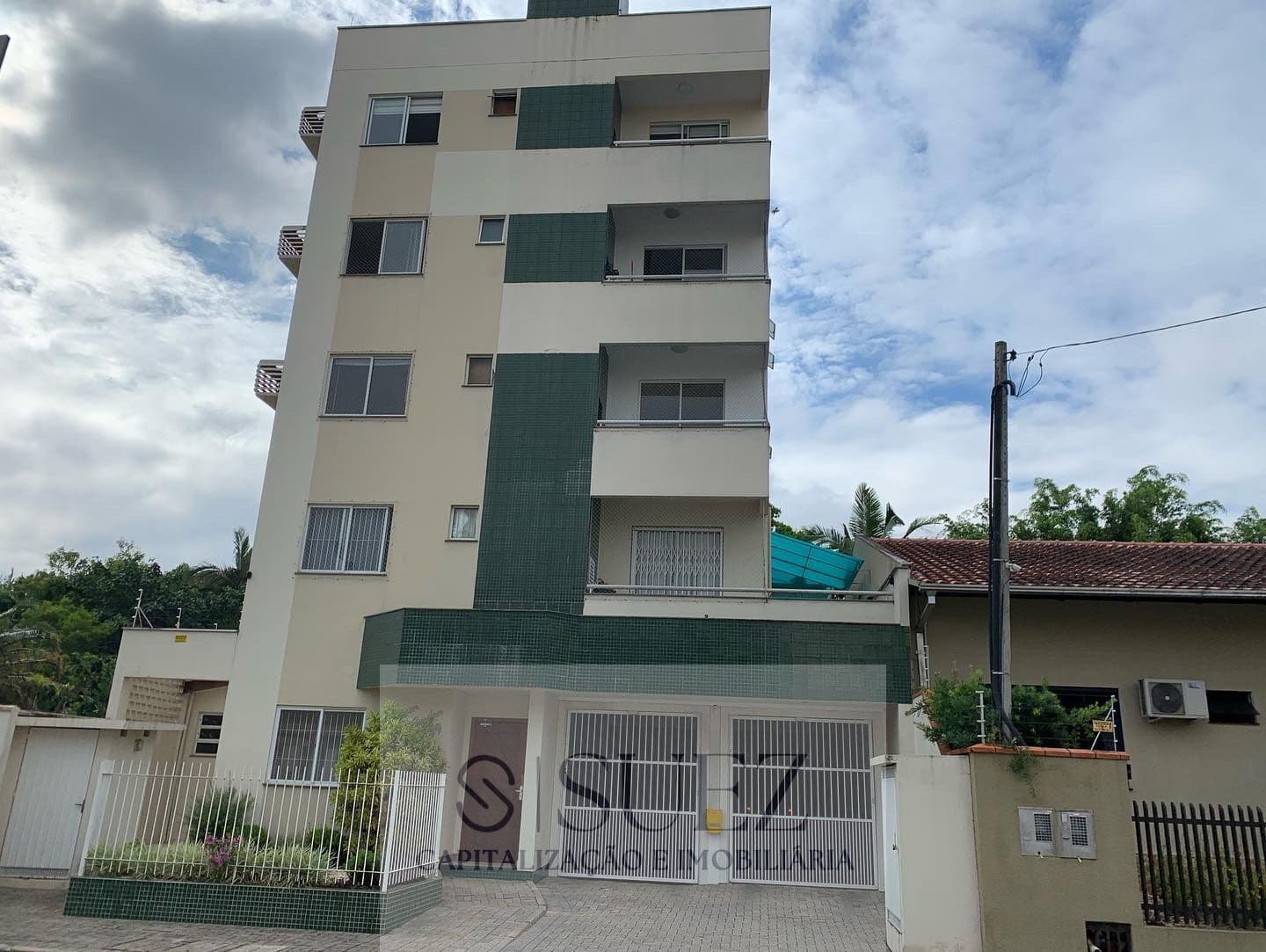 Apartamento Garden na Vila Nova