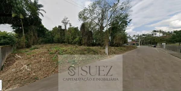 Terreno comercial /residencial com 9.546m2 na Coronel Federsen