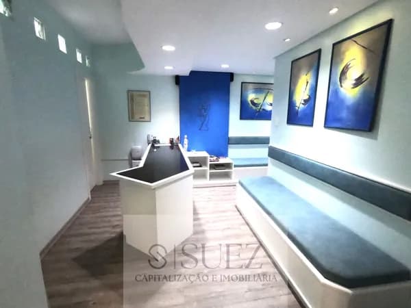 Ótima sala comercial no centro