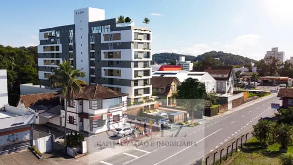Apartamento Loft