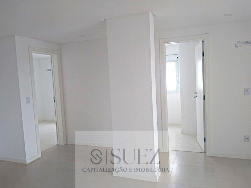 Excelente Apartamento no bairro Itoupava Seca!