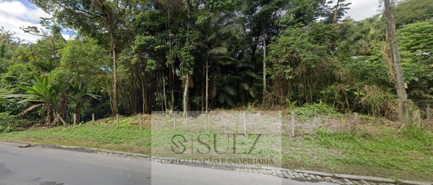 Terreno no bairro Boa Vista