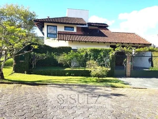 Bela Casa no City Figueiras