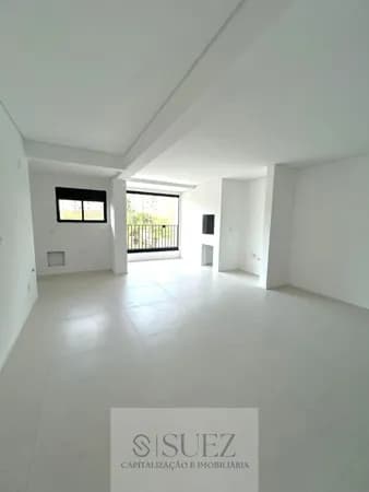 Belíssimo apartamento novo na Alameda