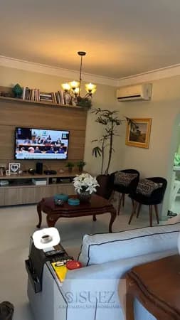 Apartamento de 3 quartos na Vila Nova