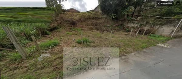 Terreno com 660m2 no bairro Vorstadt