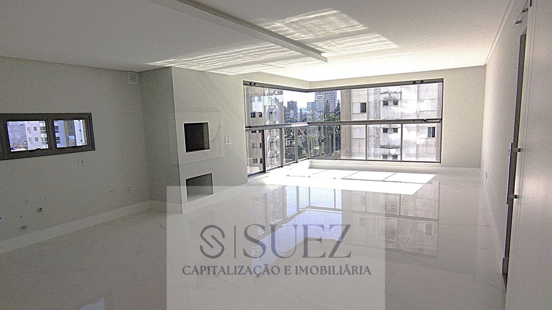 Apartamento em Blumenau - Victor Konder