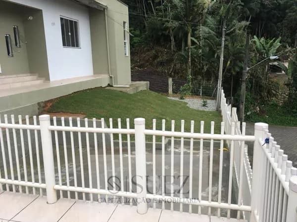 Casa com 3 dormitórios no Bairro Tribess