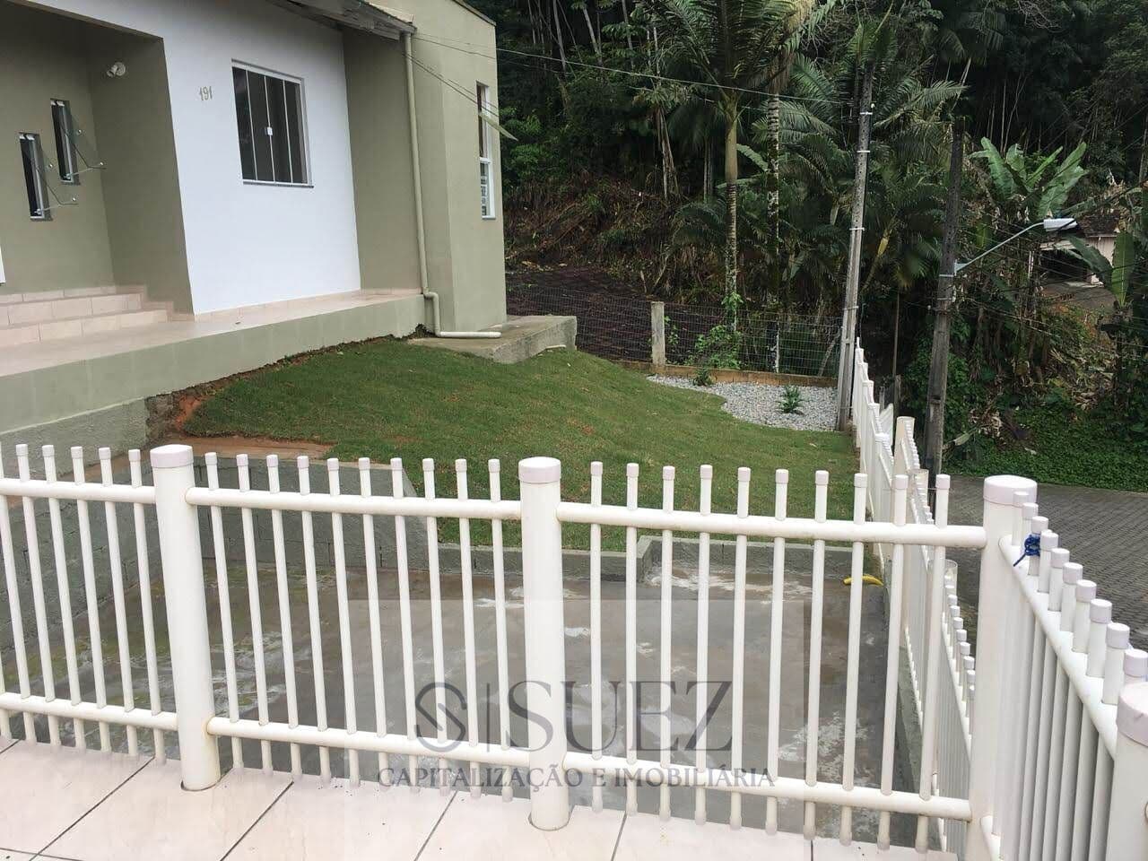 Casa com 3 dormitórios no Bairro Tribess