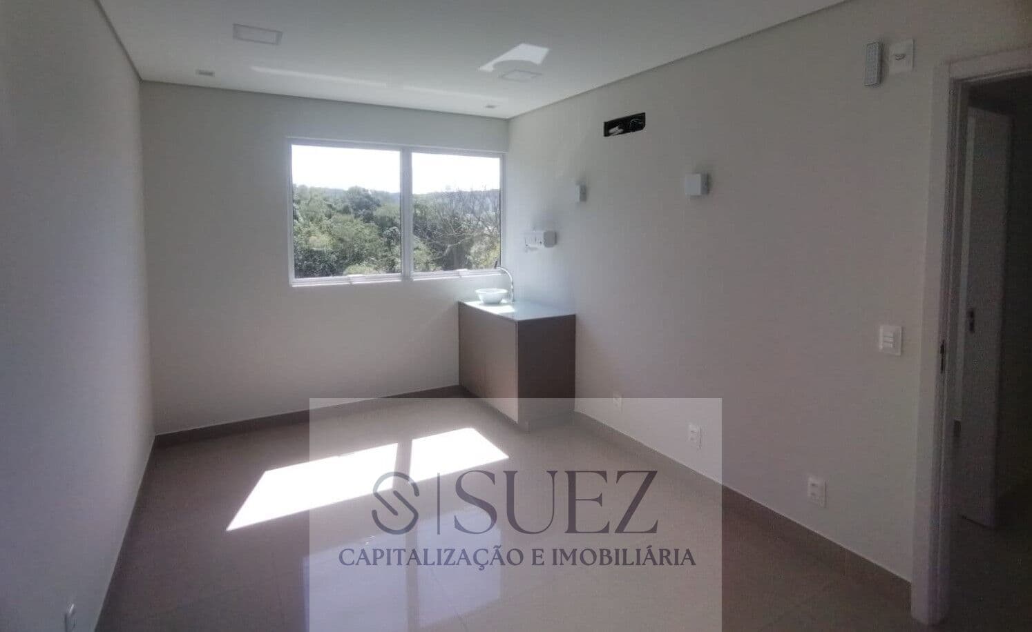 Sala Comercial na região da Alameda