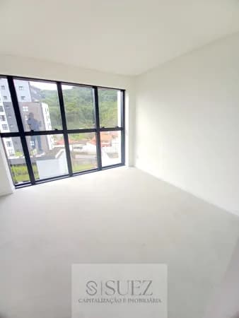 Apartamento novo com 1 dormitório na Itoupava Seca
