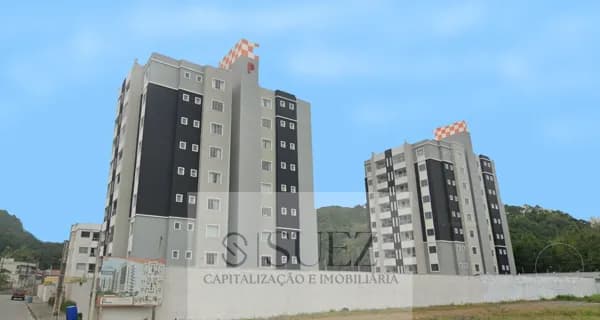 Apartamento com 3 quartos na Itoupava Central