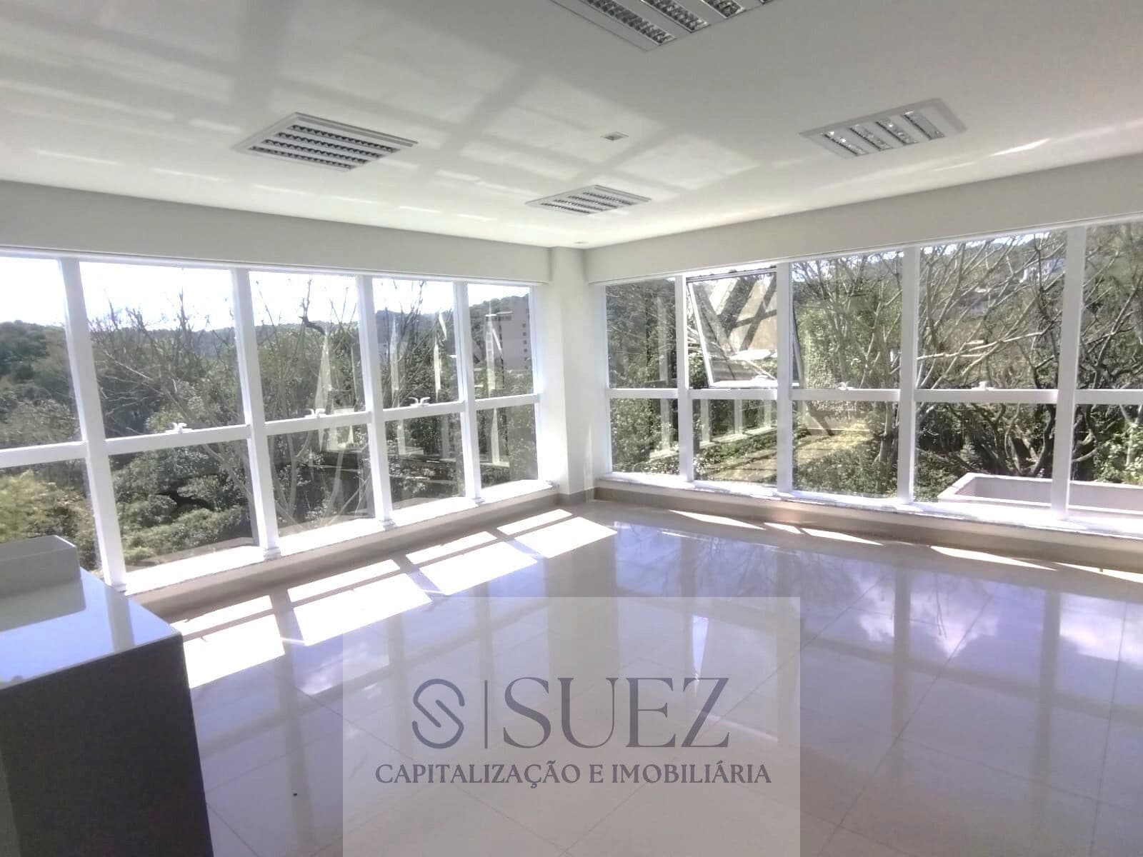 Sala Comercial na região da Alameda