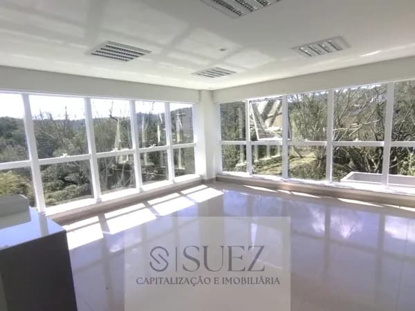Sala Comercial na região da Alameda