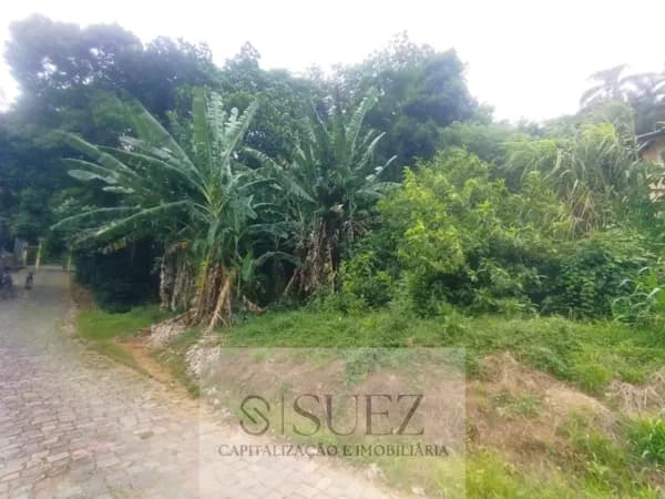 Terreno com 1.864m2 no Bairro da Velha