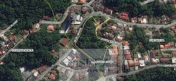 Terreno com 6.000m2 no bairro fortaleza