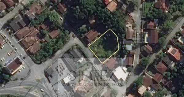 Lote/Terreno em Blumenau - do Salto