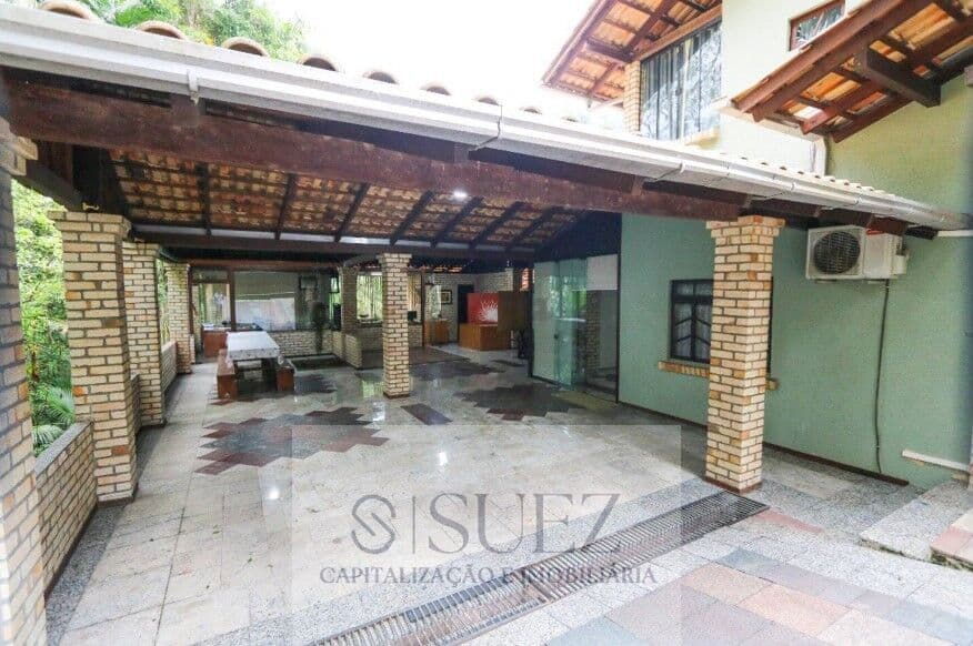 Casa em Blumenau - Itoupava Seca