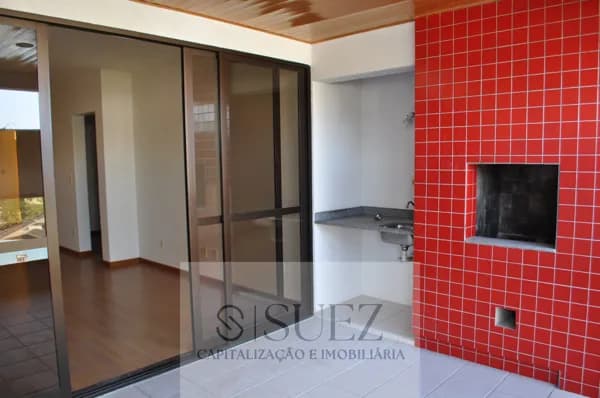 Apartamento com 3 dormitórios sendo 1 suíte no bairro Victor Konder