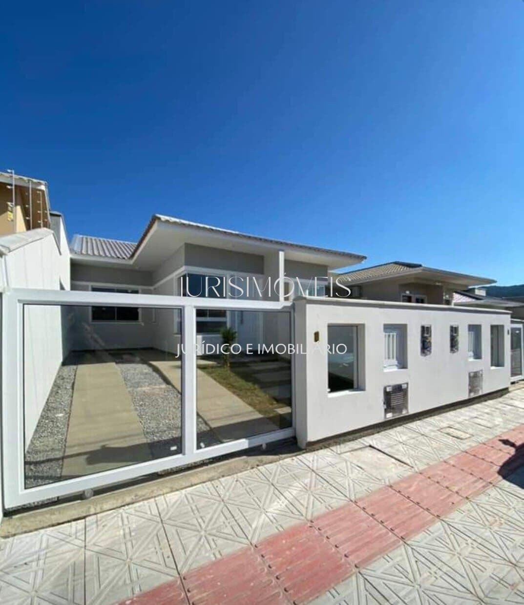 Casa em Palhoça - Bela Vista