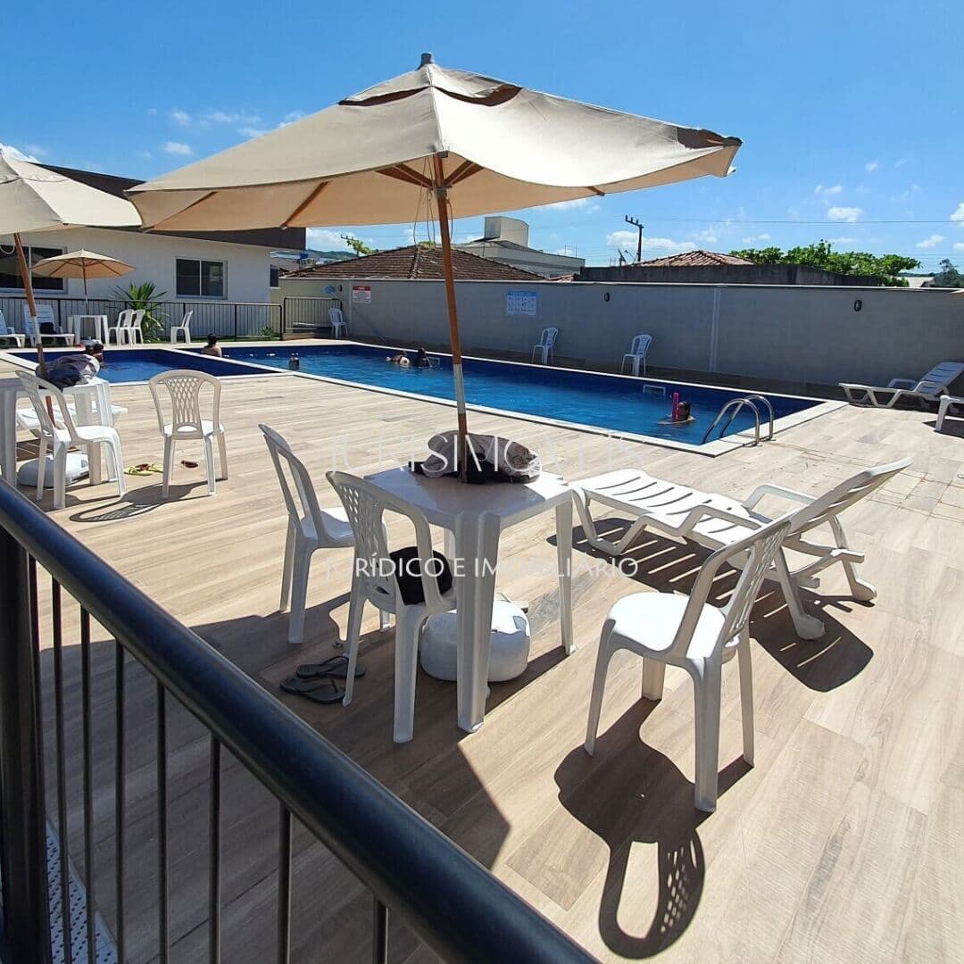 Apartamento em Palhoça - Aririu