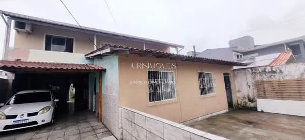 Casa em São José - Picadas do Sul