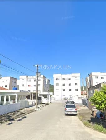 Apartamento em Palhoça - Pedra Branca