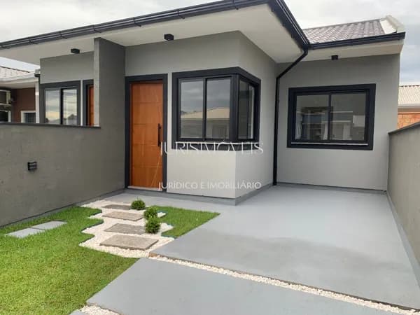 Casa em São José - Bela Vista