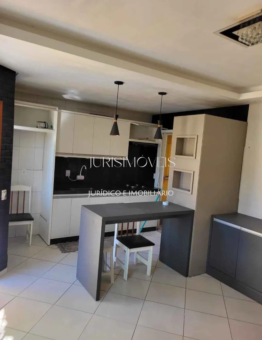 Casa em São José - Real Parque